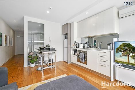 Property photo of 1212/182 Edward Street Brunswick East VIC 3057