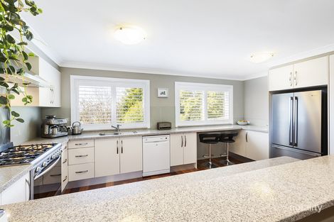 Property photo of 15 Coomassie Avenue Faulconbridge NSW 2776