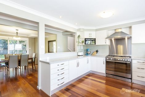 Property photo of 15 Coomassie Avenue Faulconbridge NSW 2776