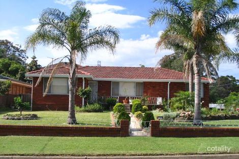 1 Bunbury Ave, Sutherland, NSW 2232