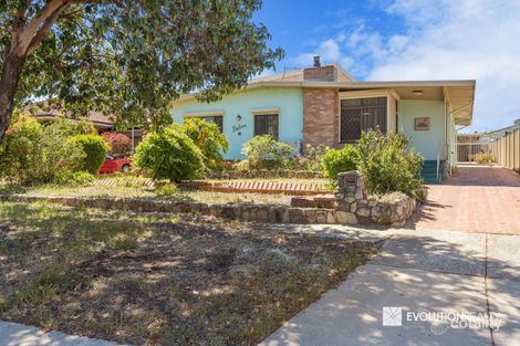 Property photo of 34 Arkwell Street Willagee WA 6156