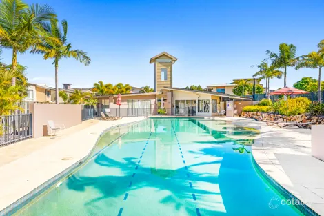 Lot 103/19 Carina Peak Dr, Varsity Lakes, QLD 4227