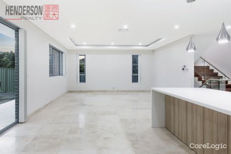 Property photo of 101A Dora Street Hurstville NSW 2220