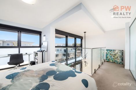 Property photo of 39/12 Park Avenue Waitara NSW 2077