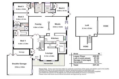 Property photo of 3 Tobermory Pass Canning Vale WA 6155