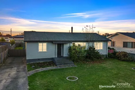 Property photo of 69 Hargrave Crescent Mayfield TAS 7248
