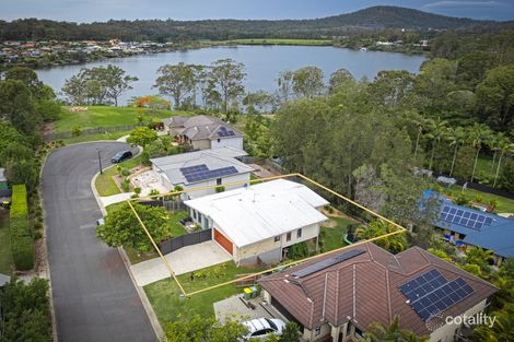Property photo of 11 Lakes End Court Upper Coomera QLD 4209