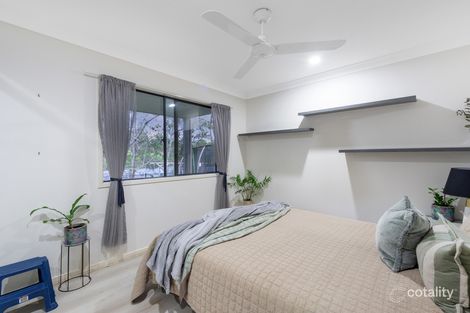 Property photo of 11 Lakes End Court Upper Coomera QLD 4209
