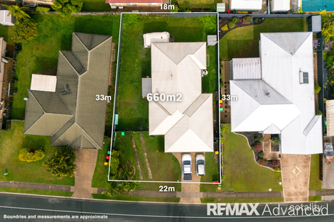Property photo of 209 Bestmann Road East Sandstone Point QLD 4511
