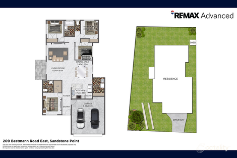 Property photo of 209 Bestmann Road East Sandstone Point QLD 4511