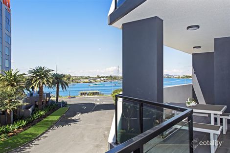 Property photo of 804/8 Hunt Street Hamilton QLD 4007
