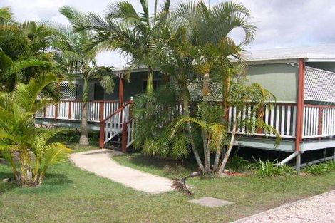 36 Marlin Way, Tin Can Bay, QLD 4580