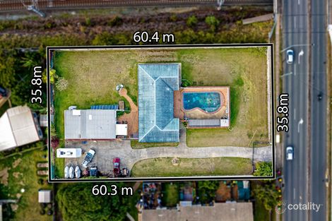 Property photo of 20 Samsonvale Road Strathpine QLD 4500