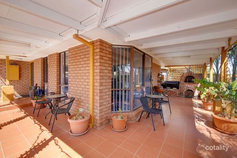 Property photo of 12 Gerald Street Werribee VIC 3030
