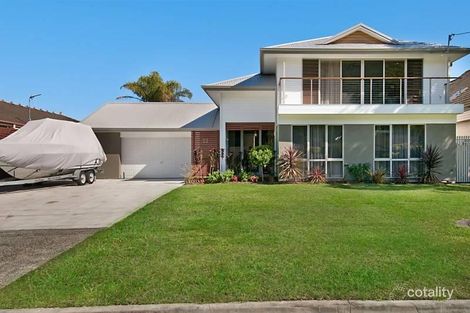 Property photo of 22 Irwan Street Saratoga NSW 2251