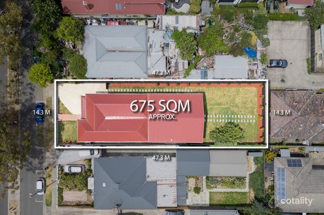 Property photo of 96 Davies Street Brunswick VIC 3056