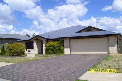 Property photo of 101 Aberdeen Street Rangeville QLD 4350