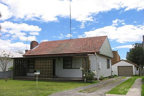 Property photo of 9 Merewether Street Cardiff NSW 2285