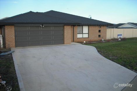 5 Eagle Ave, Calala, NSW 2340