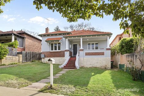 18 Wright Ave, Swanbourne, WA 6010