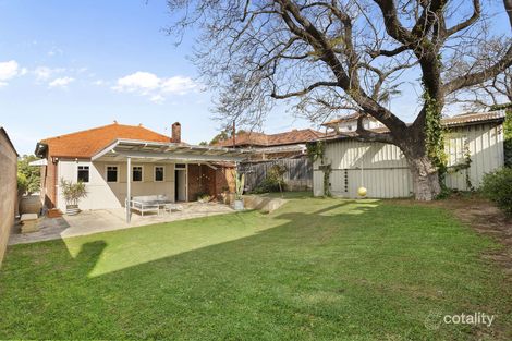 Property photo of 18 Wright Avenue Swanbourne WA 6010
