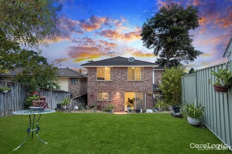 Property photo of 11 Caber Close Dural NSW 2158