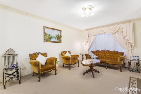 Property photo of 11 Caber Close Dural NSW 2158