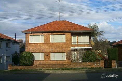 1/17 Cammeray Rd, Cammeray, NSW 2062