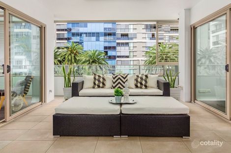 1201/2-4 Sterling Cct, Camperdown, NSW 2050