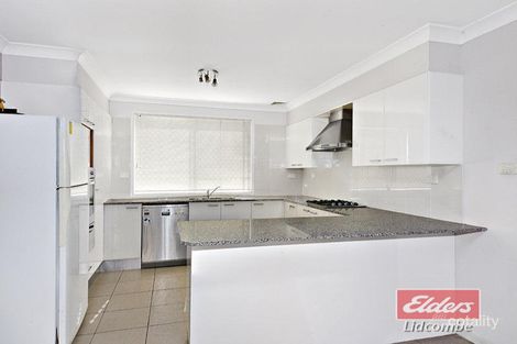 Property photo of 18 Wilga Street Regents Park NSW 2143