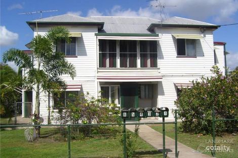 3/109 Edwards St, Ayr, QLD 4807