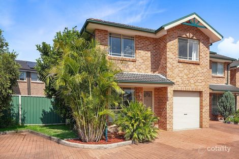 4/75 Stewart Ave, Hammondville, NSW 2170