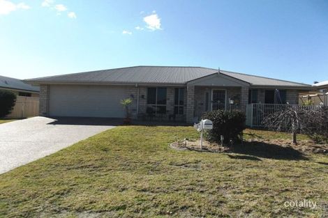 Property photo of 3 Sangricoli Court Stanthorpe QLD 4380