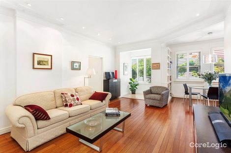 Property photo of 10/2A Victoria Road Bellevue Hill NSW 2023