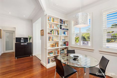 Property photo of 10/2A Victoria Road Bellevue Hill NSW 2023