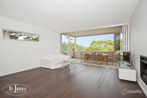 Property photo of 2/1 Yamba Road Bellevue Hill NSW 2023