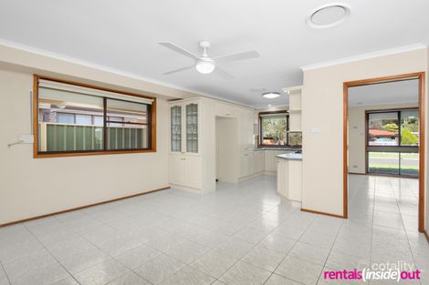 Property photo of 34 Madison Circuit St Clair NSW 2759
