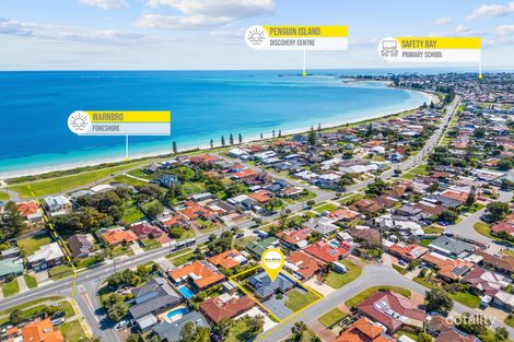 Property photo of 5 Abalone Crescent Waikiki WA 6169