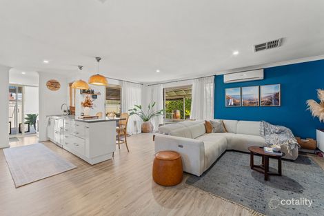 Property photo of 5 Abalone Crescent Waikiki WA 6169