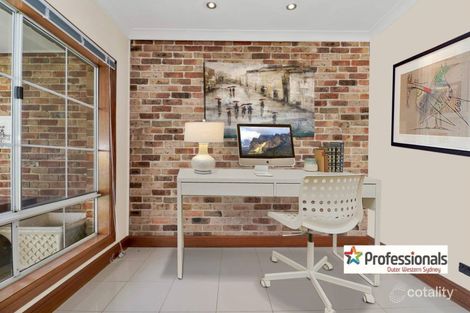 Property photo of 8 Wills Glen St Clair NSW 2759