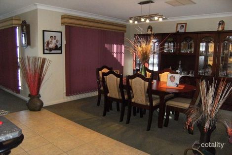 Property photo of 8 Jacaranda Court Dalby QLD 4405