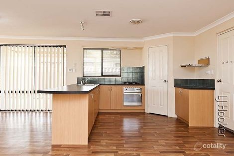 Property photo of 20 Nunney Road Orelia WA 6167