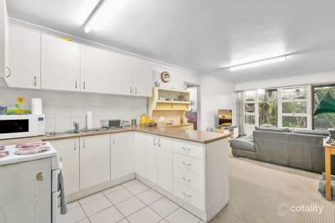 Property photo of 1/4 Johnston Street Bilinga QLD 4225