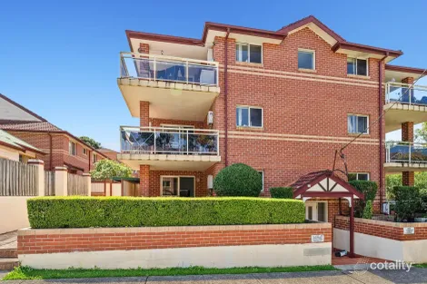 12/56-62 Carrington Ave, Hurstville, NSW 2220