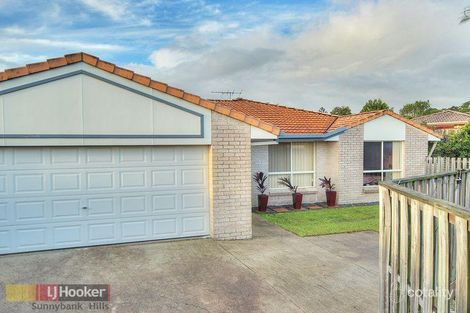 66 Reardon St, Calamvale, QLD 4116
