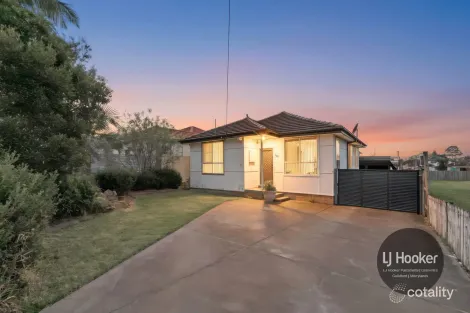 145 EXCELSIOR ST, MERRYLANDS, NSW 2160