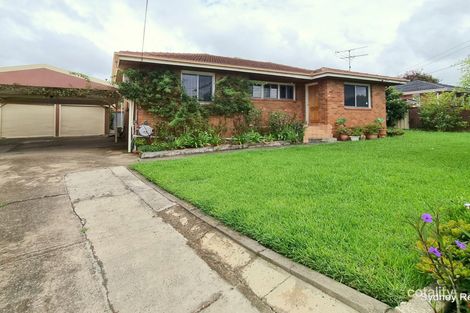 Property photo of 32 Bencubbin Street Sadleir NSW 2168