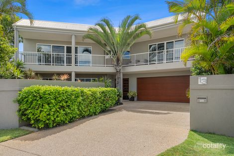 Property photo of 13 Antipodes Close Castaways Beach QLD 4567