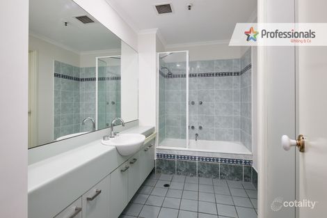 Property photo of 502/83 Queens Bridge Street Southbank VIC 3006