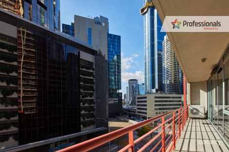 Property photo of 502/83 Queens Bridge Street Southbank VIC 3006